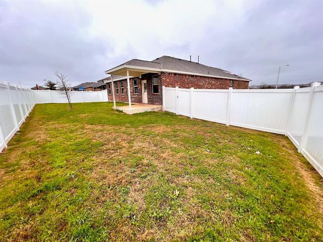 5717 Lehman WAY, Austin, TX 78747