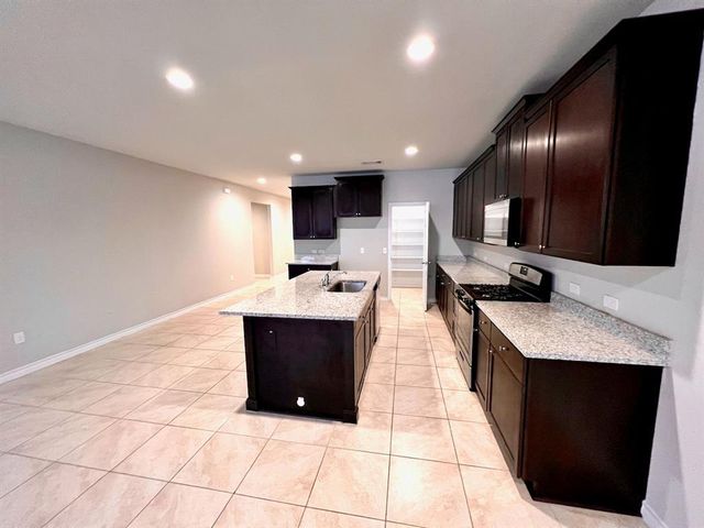 5717 Lehman WAY, Austin, TX 78747