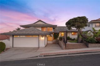 2128 W Toscanini Drive, Rancho Palos Verdes, CA 90275