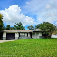 1786 GILES STREET, Deltona, FL 32725