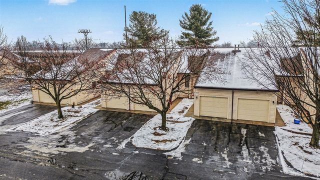 2671 Stonebluff Drive, Wyoming, MI 49519