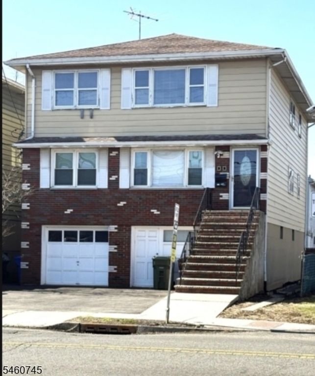 900 S Park Ave, Linden City, NJ 07036 — exterior