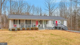 11057 EGGBORNSVILLE RD, Rixeyville, VA 22737