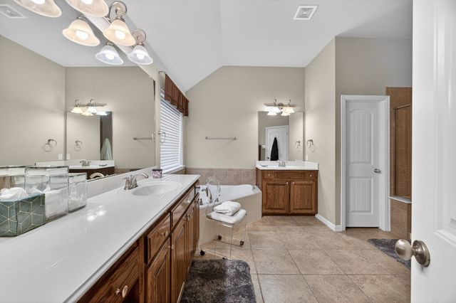 2409 Lakebend Drive, Little Elm, TX 75068