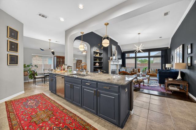 2409 Lakebend Drive, Little Elm, TX 75068