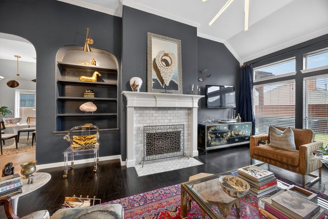 2409 Lakebend Drive, Little Elm, TX 75068