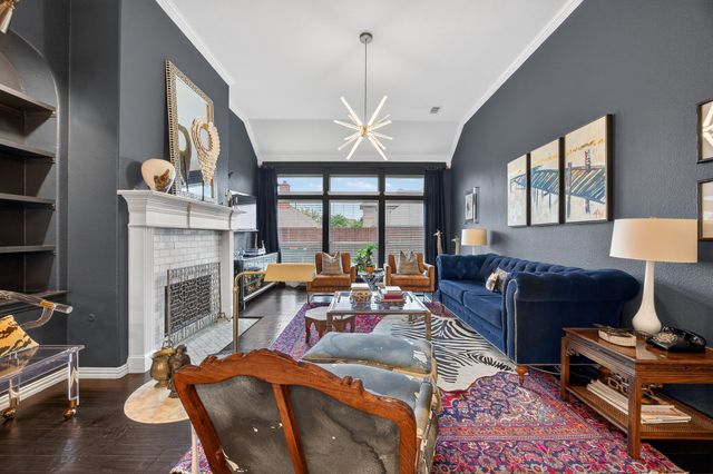 2409 Lakebend Drive, Little Elm, TX 75068