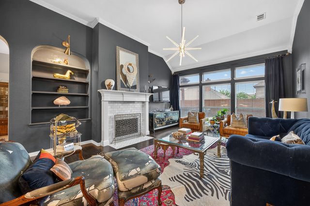 2409 Lakebend Drive, Little Elm, TX 75068