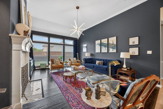 2409 Lakebend Drive, Little Elm, TX 75068