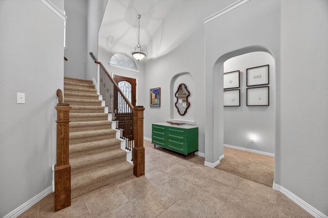 2409 Lakebend Drive, Little Elm, TX 75068