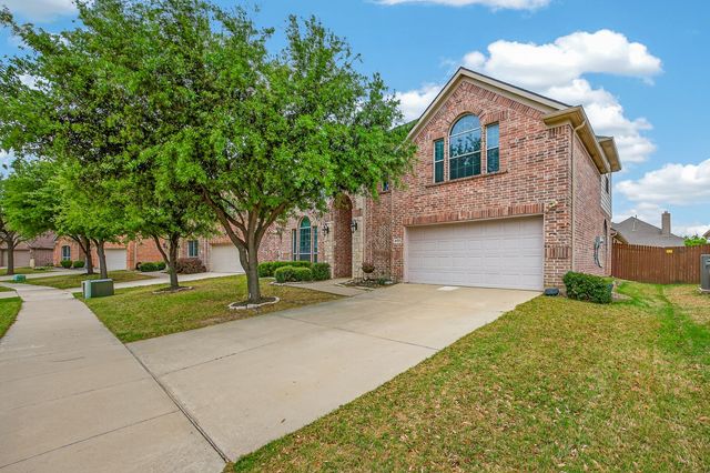 2409 Lakebend Drive, Little Elm, TX 75068