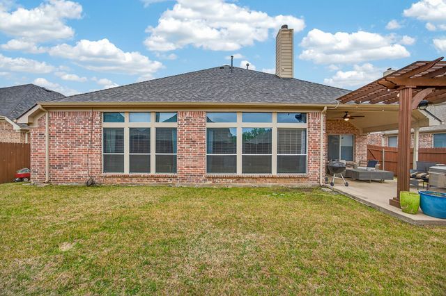 2409 Lakebend Drive, Little Elm, TX 75068