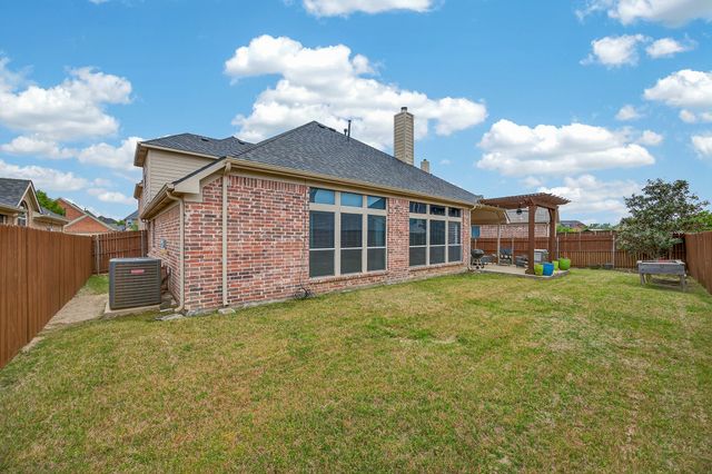 2409 Lakebend Drive, Little Elm, TX 75068