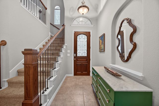 2409 Lakebend Drive, Little Elm, TX 75068