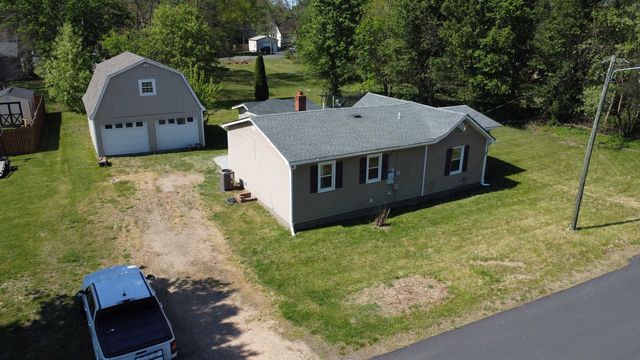 1702 CHERRY AVE, Grottoes, VA 24441