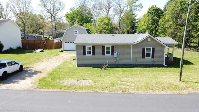 1702 CHERRY AVE, Grottoes, VA 24441