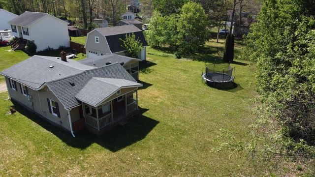 1702 CHERRY AVE, Grottoes, VA 24441