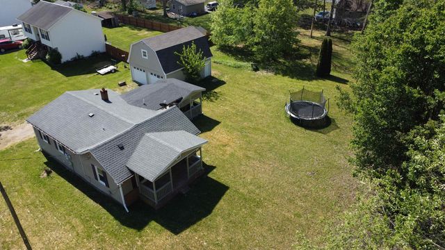 1702 CHERRY AVE, Grottoes, VA 24441