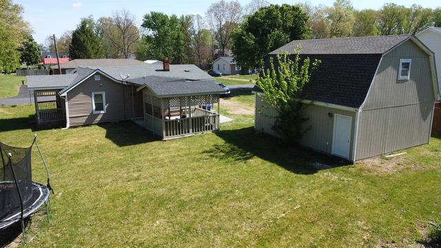 1702 CHERRY AVE, Grottoes, VA 24441