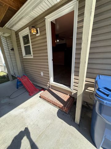 1702 CHERRY AVE, Grottoes, VA 24441