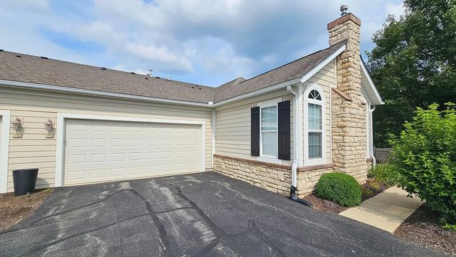 1307 Bridgewater Way N, Mansfield, OH 44906