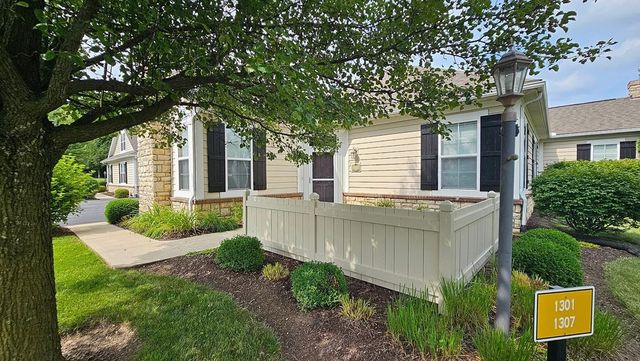 1307 Bridgewater Way N, Mansfield, OH 44906