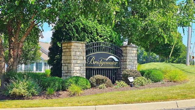 1307 Bridgewater Way N, Mansfield, OH 44906