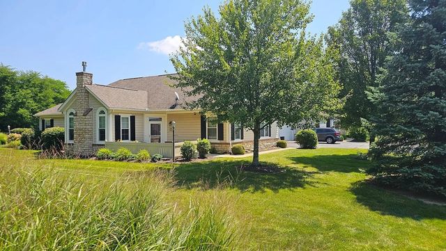 1307 Bridgewater Way N, Mansfield, OH 44906