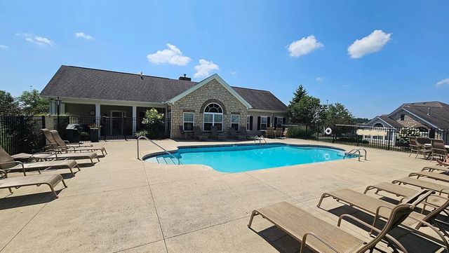 1307 Bridgewater Way N, Mansfield, OH 44906