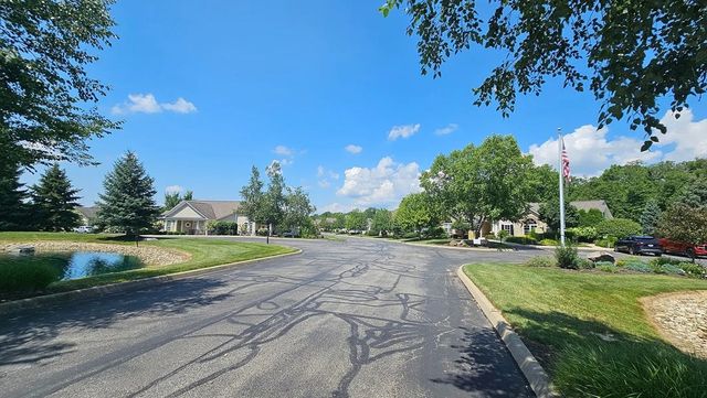 1307 Bridgewater Way N, Mansfield, OH 44906