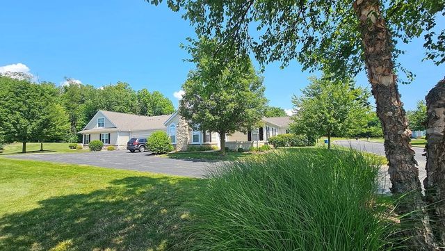 1307 Bridgewater Way N, Mansfield, OH 44906