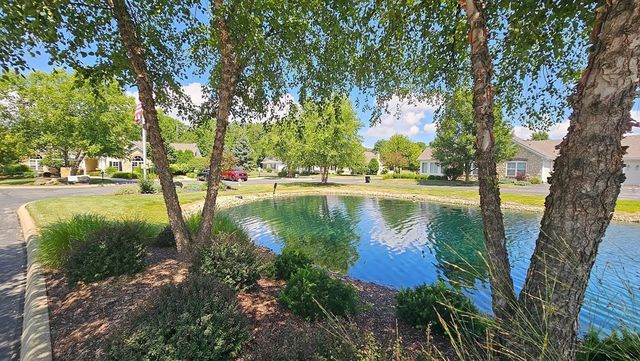 1307 Bridgewater Way N, Mansfield, OH 44906