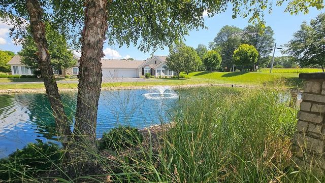 1307 Bridgewater Way N, Mansfield, OH 44906