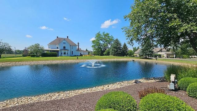 1307 Bridgewater Way N, Mansfield, OH 44906