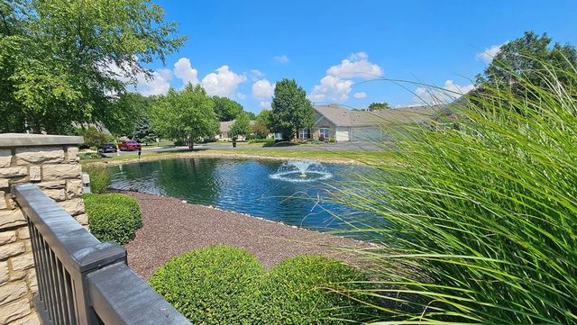 1307 Bridgewater Way N, Mansfield, OH 44906