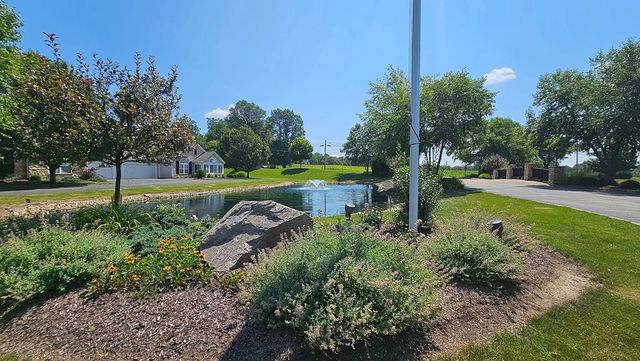 1307 Bridgewater Way N, Mansfield, OH 44906