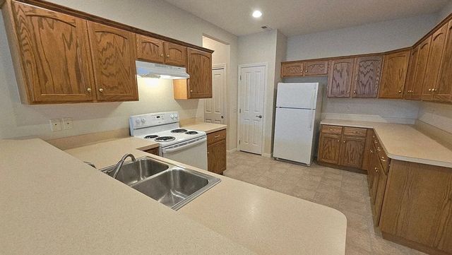 1307 Bridgewater Way N, Mansfield, OH 44906