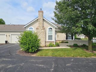 1307 Bridgewater Way N, Mansfield, OH 44906