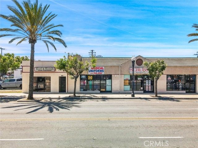 413 W Whittier Boulevard, Montebello, CA 90640