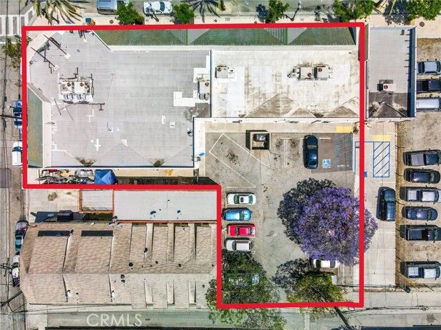 413 W Whittier Boulevard, Montebello, CA 90640