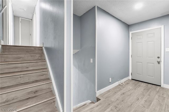 904 Rockaway Street, Las Vegas, NV 89145
