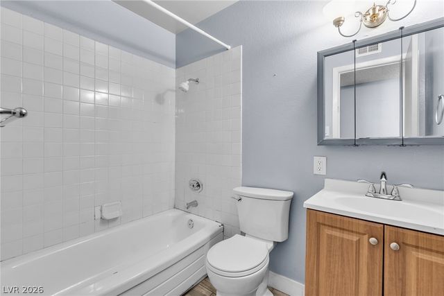 904 Rockaway Street, Las Vegas, NV 89145