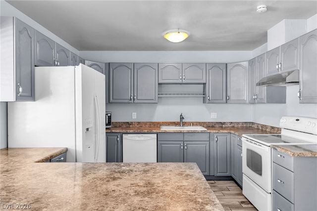904 Rockaway Street, Las Vegas, NV 89145