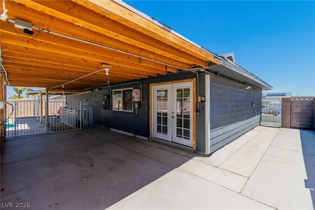904 Rockaway Street, Las Vegas, NV 89145