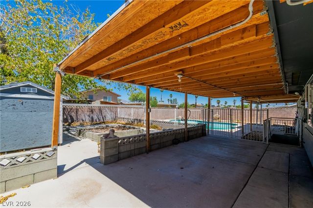 904 Rockaway Street, Las Vegas, NV 89145