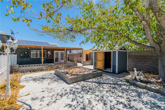904 Rockaway Street, Las Vegas, NV 89145