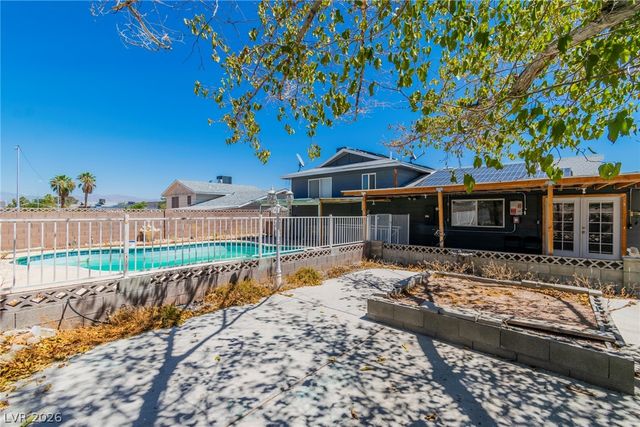 904 Rockaway Street, Las Vegas, NV 89145