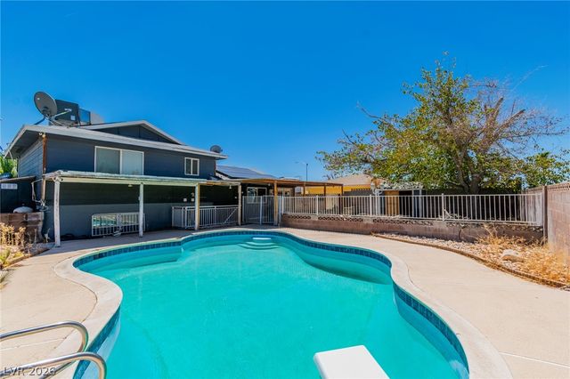 904 Rockaway Street, Las Vegas, NV 89145