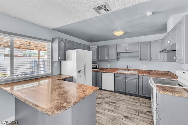 904 Rockaway Street, Las Vegas, NV 89145