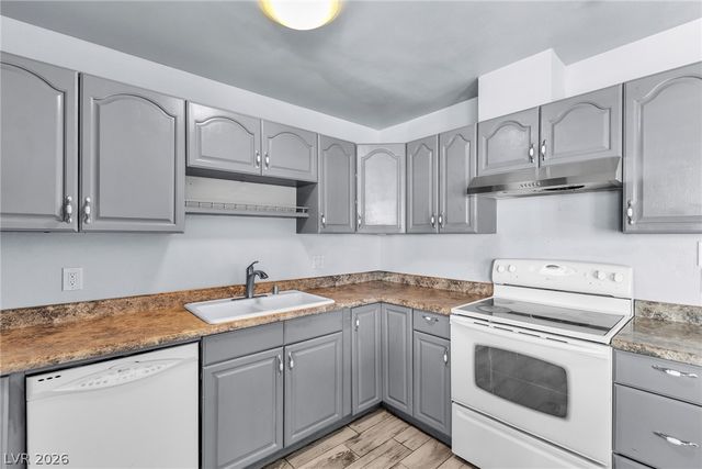 904 Rockaway Street, Las Vegas, NV 89145